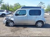 NISSAN CUBE 1.8S JN8AZ2KR1BT205110 снимка