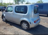 NISSAN CUBE 1.8S JN8AZ2KR1BT205110 снимка