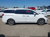 KIA SEDONA SX LUXURY KNDME5C14F6046960 fotografie