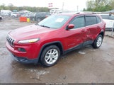 JEEP CHEROKEE LATITUDE 1C4PJLCB8GW297682 снимка