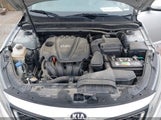 Kia Optima Ex 5XXGN4A76FG381315 снимка