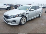 Kia Optima Ex 5XXGN4A76FG381315 снимка