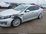Kia Optima Ex 5XXGN4A76FG381315 снимка