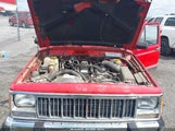 JEEP CHEROKEE COUNTRY 1J4FJ78S3TL154611 photo