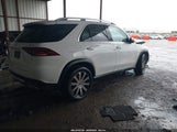 Mercedes-Benz Gle 450 Plug-In Hybrid 4Matic 4JGFB4GB5RB257221 fotografie