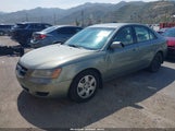 HYUNDAI SONATA GLS V6 5NPET46F38H353086 снимка