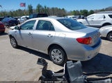 TOYOTA COROLLA LE 1NXBU4EE6AZ369136 снимка