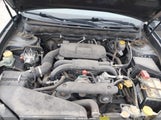 SUBARU LEGACY 2.5I PREMIUM 4S3BMCC62B3210230 снимка