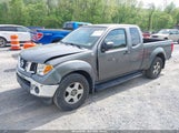 NISSAN FRONTIER SE 1N6AD06W26C420366 снимка