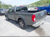 NISSAN FRONTIER SE 1N6AD06W26C420366 снимка