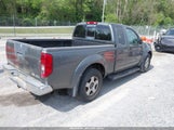 NISSAN FRONTIER SE 1N6AD06W26C420366 снимка