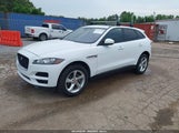 JAGUAR F-PACE 25T PREMIUM SADCJ2FX8JA329233 снимка