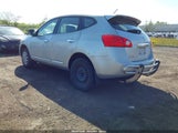 NISSAN ROGUE S JN8AS5MV0DW128747 снимка