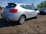 NISSAN ROGUE S JN8AS5MV0DW128747 снимка
