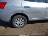 NISSAN ROGUE S JN8AS5MV0DW128747 снимка