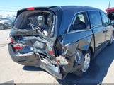HONDA ODYSSEY LX 5FNRL5H29DB037816 снимка