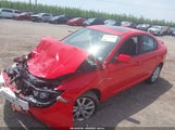 MAZDA MAZDA3 I JM1BK32G481821347 снимка