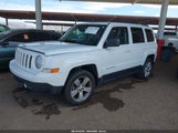 JEEP PATRIOT LATITUDE 1C4NJPFA0GD588643 снимка