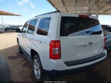 JEEP PATRIOT LATITUDE 1C4NJPFA0GD588643 снимка