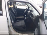 JEEP PATRIOT LATITUDE 1C4NJPFA0GD588643 снимка