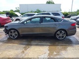 Ford Fusion Titanium 3FA6P0D98LR199551 снимка