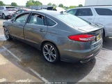 Ford Fusion Titanium 3FA6P0D98LR199551 снимка