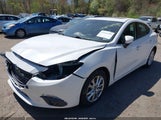 MAZDA MAZDA3 I GRAND TOURING 3MZBM1W75FM225556 fotografie