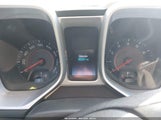 Chevrolet Camaro 2Lt 2G1FC1E35E9247112 снимка