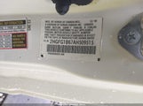 HONDA CIVIC LX 2HGFG1B67AH509515 снимка