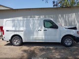 NISSAN NV CARGO NV2500 HD SV STANDARD ROOF V6 1N6BF0KYXMN805682 fotografie