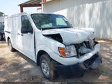 NISSAN NV CARGO NV2500 HD SV STANDARD ROOF V6 1N6BF0KYXMN805682 снимка