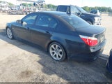BMW 550I WBANB53556CP02839 снимка