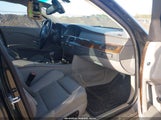 BMW 550I WBANB53556CP02839 снимка