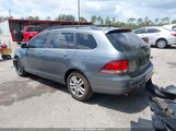 VOLKSWAGEN JETTA SPORTWAGEN 2.0L TDI 3VWPL7AJ6EM613134 снимка