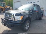 FORD F-150 LARIAT 1FTFW1EF5BFA12124 снимка