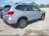 SUBARU FORESTER PREMIUM JF2SKAGC0LH556504 снимка