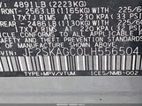 SUBARU FORESTER PREMIUM JF2SKAGC0LH556504 снимка