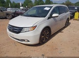 HONDA ODYSSEY TOURING/TOURING ELITE 5FNRL5H93FB077552 photo