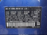 Honda Fit Lx JHMGK5H58GX014668 photo