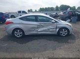 Hyundai Elantra Gls 5NPDH4AE9DH286208 снимка