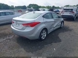 Hyundai Elantra Gls 5NPDH4AE9DH286208 снимка