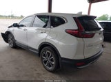 HONDA CR-V 2WD EX-L 2HKRW1H89NH409131 fotografie