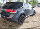LINCOLN MKX 2LMDJ8JK9EBL16189 снимка
