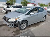 TOYOTA PRIUS TWO JTDKN3DU9B5327320 снимка