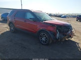 FORD EXPLORER SPORT 1FM5K8GT2HGB07368 снимка
