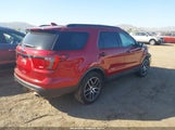 FORD EXPLORER SPORT 1FM5K8GT2HGB07368 снимка