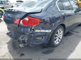 INFINITI G35X JNKBV61F17M813803 photo