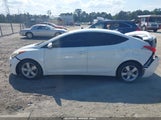 HYUNDAI ELANTRA GLS 5NPDH4AE4DH428304 снимка