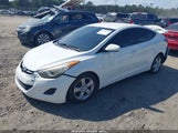 HYUNDAI ELANTRA GLS 5NPDH4AE4DH428304 снимка