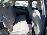 FORD FUSION S 3FA6P0G73HR187681 снимка